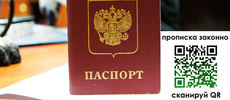прописка в Нелидово